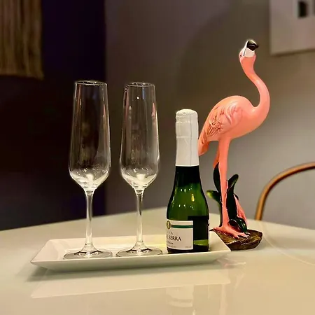 Appartement El Rinconcito De *