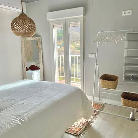 Appartement El Rinconcito De Béjar