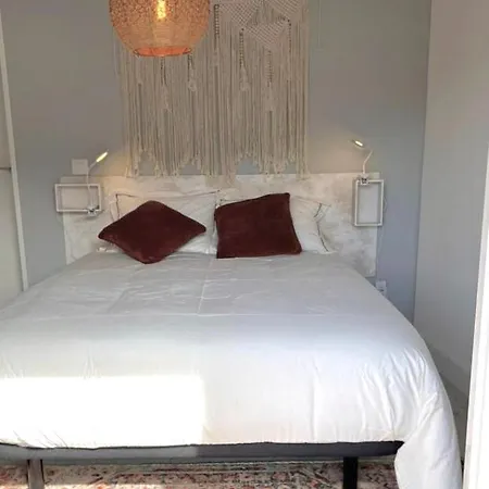 Appartement El Rinconcito De *