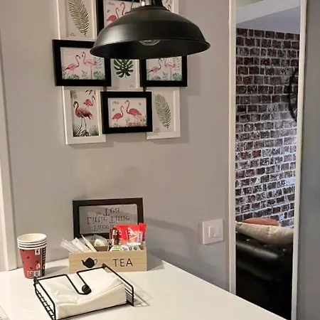 El Rinconcito De Apartment