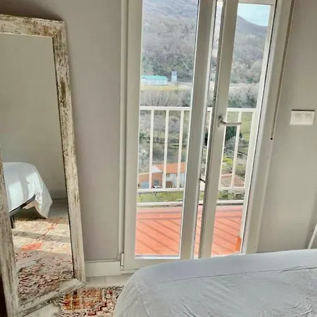 Appartement El Rinconcito De *