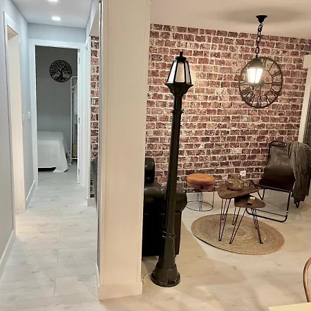 El Rinconcito De * Béjar