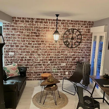 El Rinconcito De Appartement *