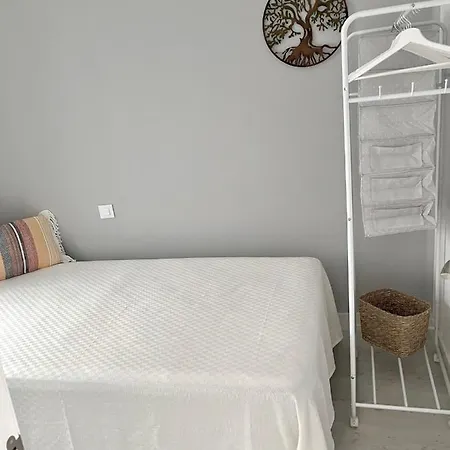 El Rinconcito De Apartment *