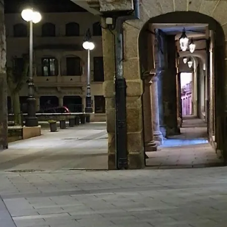 El Rinconcito De Appartement