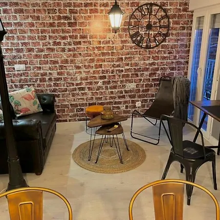 El Rinconcito De Béjar