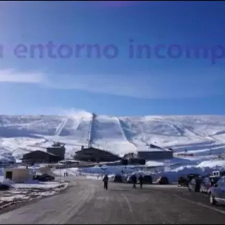 El Rinconcito De Appartement