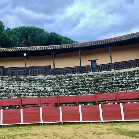 Appartement El Rinconcito De *