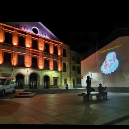 El Rinconcito De * Bejar