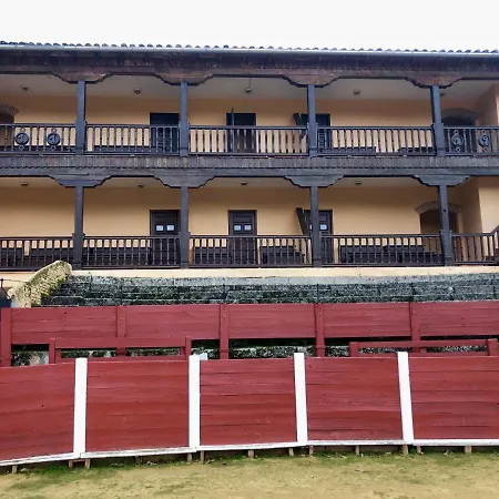 El Rinconcito De Apartment *