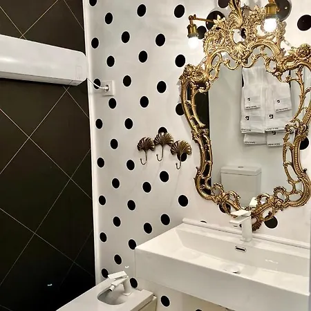 El Rinconcito De Appartement Béjar