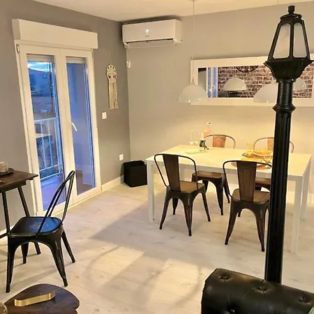 Appartement El Rinconcito De *