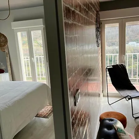 El Rinconcito De Apartment
