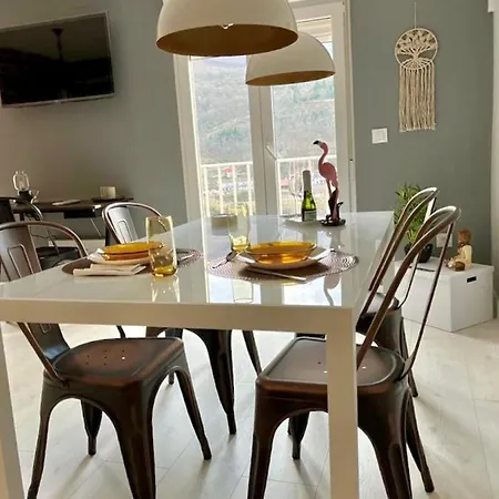 Appartement El Rinconcito De *