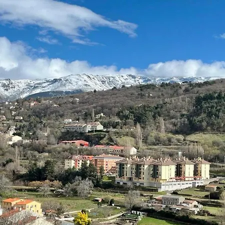 El Rinconcito De Appartement *