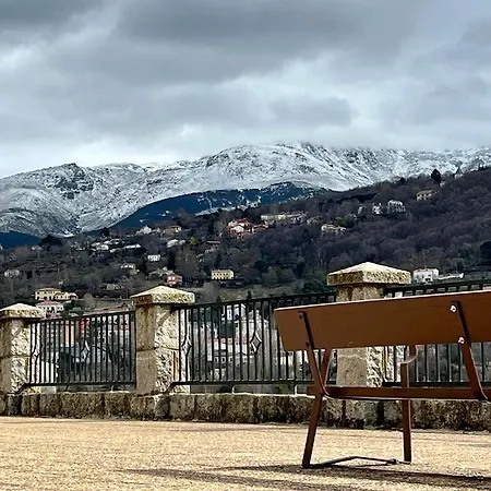 El Rinconcito De Appartement *