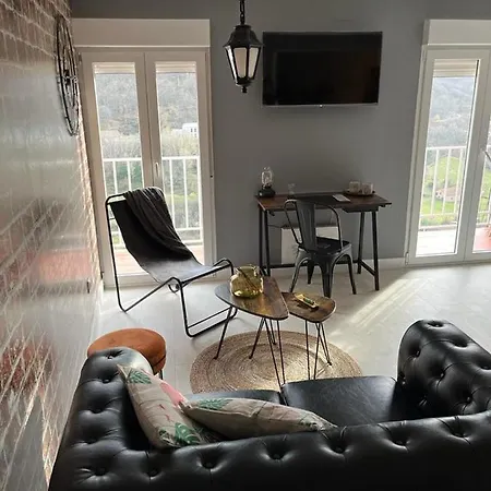 El Rinconcito De Apartment