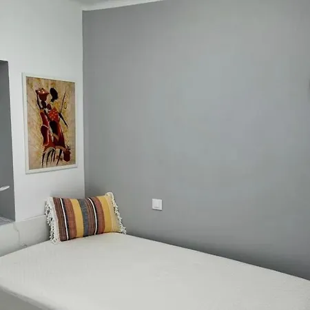 El Rinconcito De Apartment