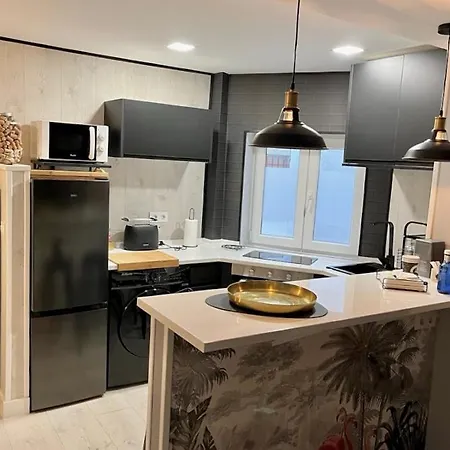 Appartement El Rinconcito De