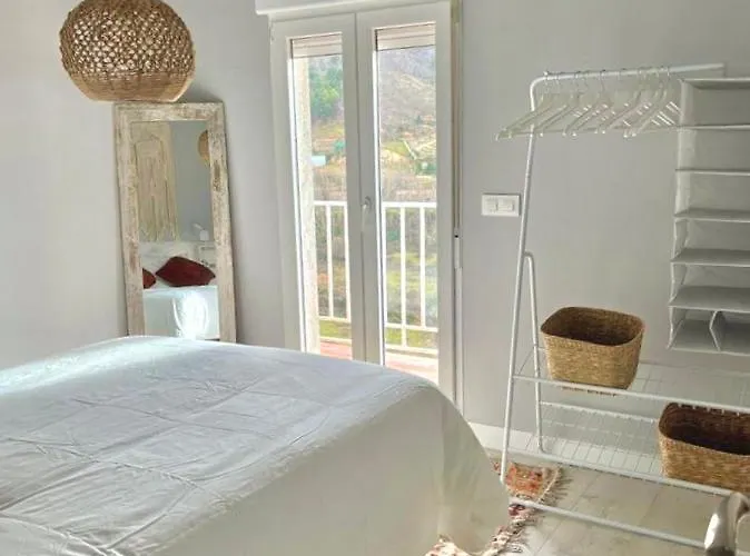 Apartamento El Rinconcito De Béjar