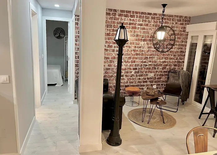 El Rinconcito De * Béjar