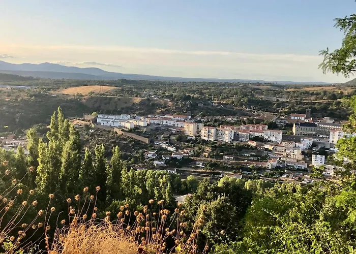 El Rinconcito De Apartman Béjar