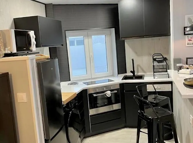 El Rinconcito De Apartamento