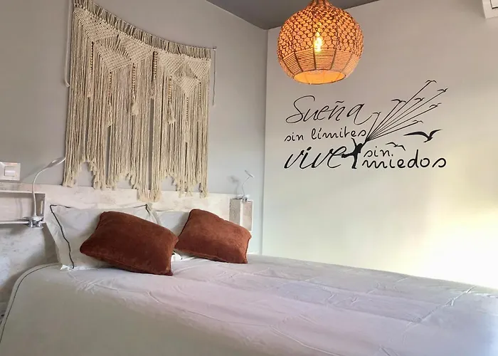 El Rinconcito De Apartamento