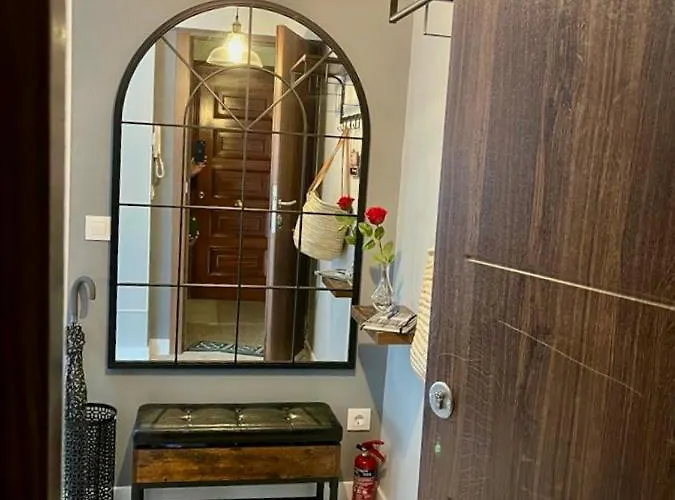 El Rinconcito De Apartamento