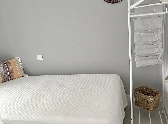 El Rinconcito De Apartamento *