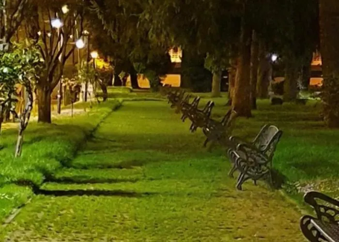 El Rinconcito De Apartamento Béjar