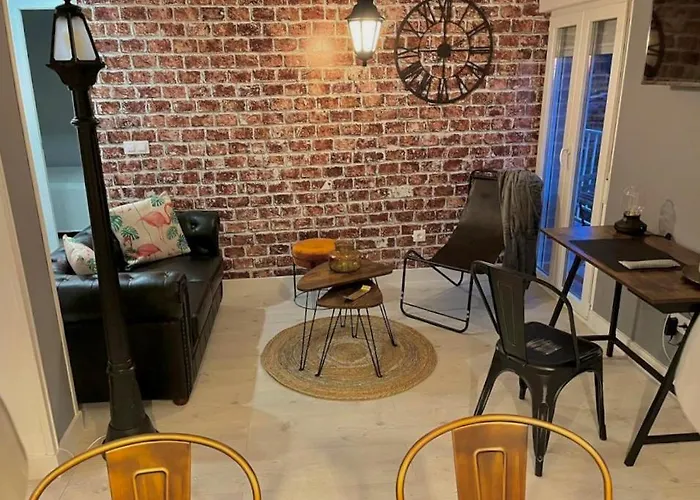 El Rinconcito De Béjar