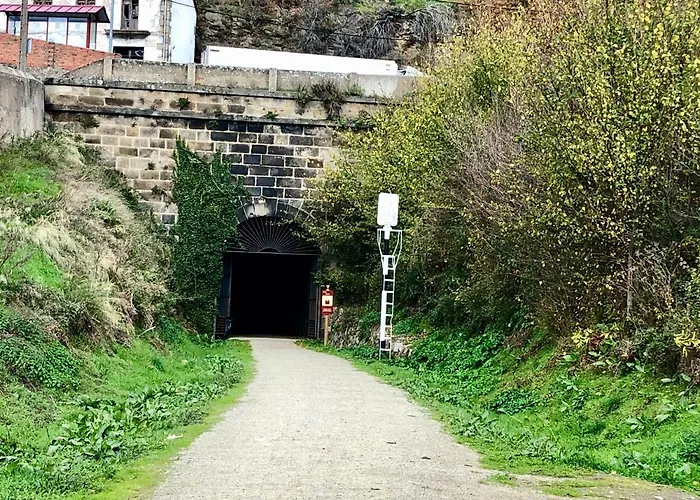 Apartamento El Rinconcito De Béjar