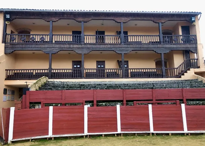 El Rinconcito De Apartamento *