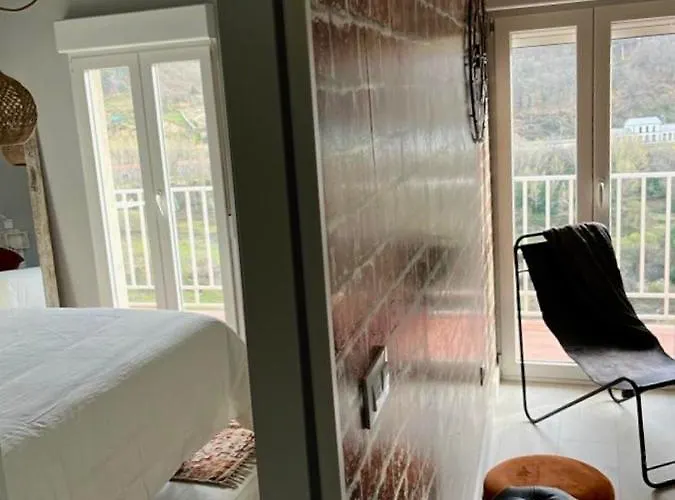 El Rinconcito De Apartamento