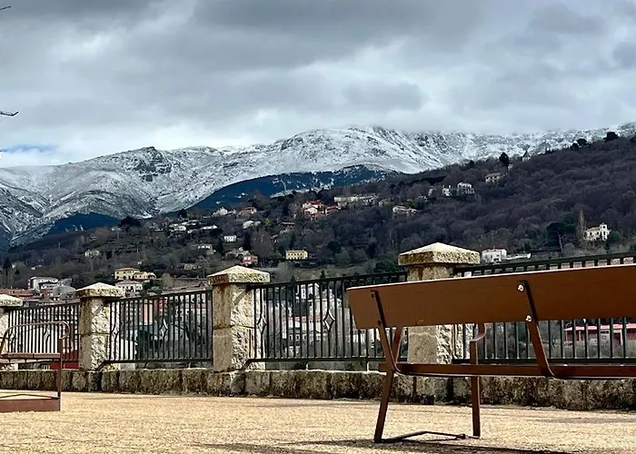 El Rinconcito De Apartamento *