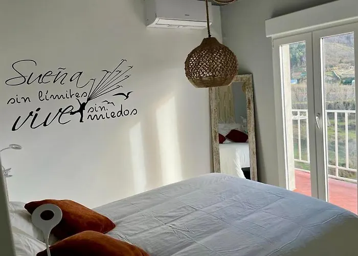 El Rinconcito De Apartamento *