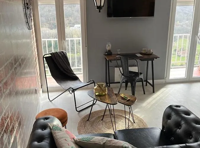 El Rinconcito De Apartamento