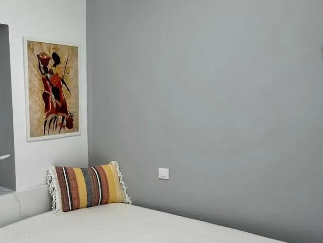 El Rinconcito De Apartman